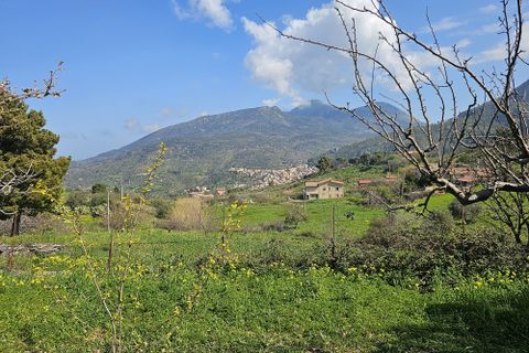 Villa i Collesano, Palermo, Collesano - € 160.000 | Ref: 10633 - foto 30
